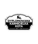 Dyplomowana Karmicielka Kota - obrazek 2