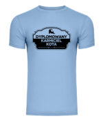 Dyplomowany Karmiciel Kota - obrazek 5