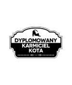 Dyplomowany Karmiciel Kota - obrazek 2