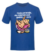 Ciężko pracuję, aby mój kot... - obrazek 7