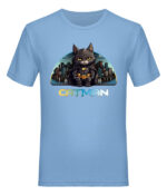 Catman - obrazek 6
