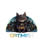 Catman - obrazek 2